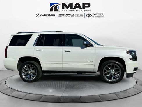 Used 2019 Chevrolet Tahoe Premier image 6