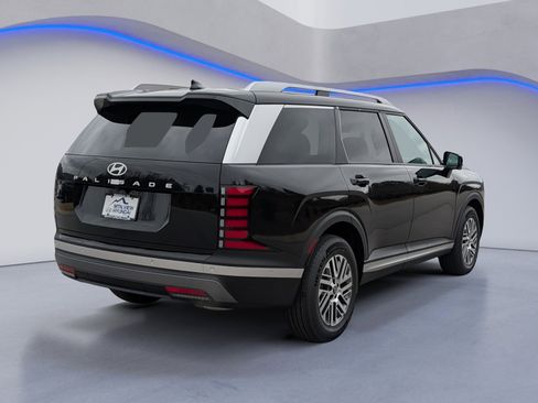 New 2026 Hyundai Palisade SEL image 8