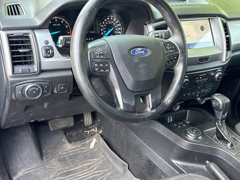 Used 2021 Ford Ranger XL w/ FX4 Off-Road Package AWD/4WD image 9