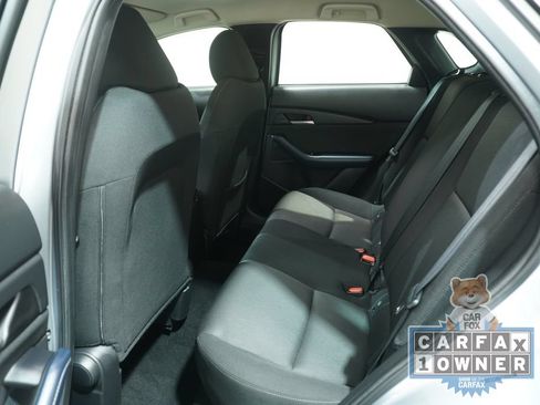 Used 2020 MAZDA CX-30 AWD image 15