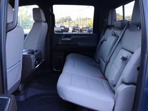 Used 2024 Chevrolet Silverado 2500 LTZ w/ LTZ Premium Package image 22