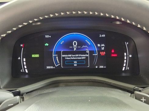 Used 2025 Toyota Camry SE w/ Multimedia Upgrade Package FWD image 30