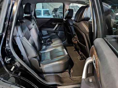 Used 2013 Acura MDX w/ Technology & Entertainment AWD/4WD image 27