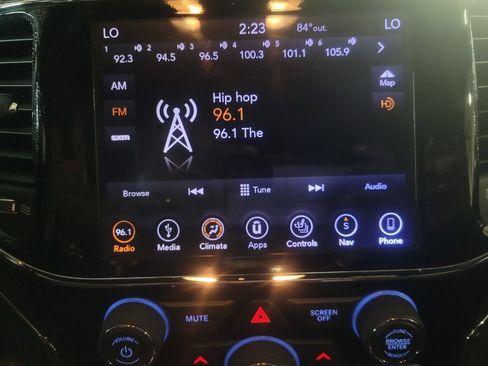 Used 2019 Jeep Grand Cherokee Limited RWD image 25