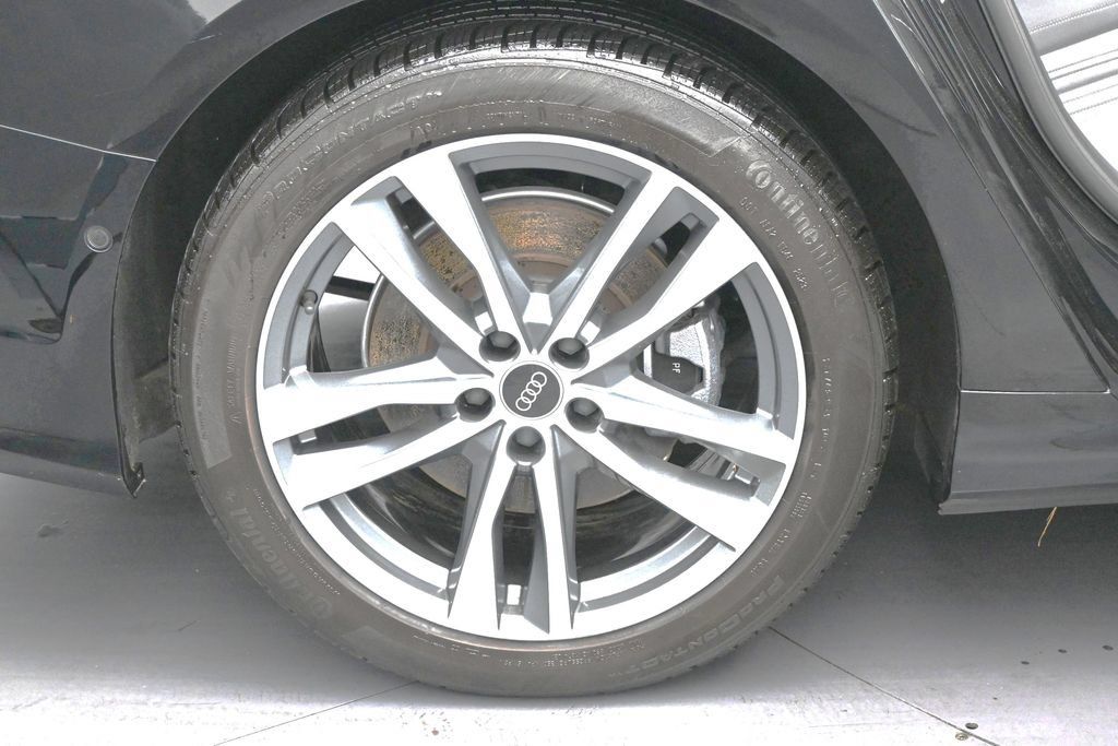 Used 2021 Audi A6 Premium Plus w/ Premium Plus Package AWD/4WD image 36