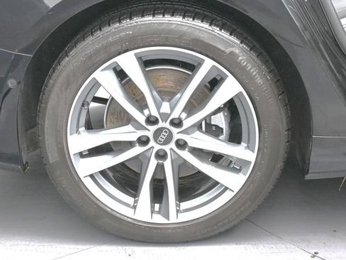 Used 2021 Audi A6 Premium Plus w/ Premium Plus Package AWD/4WD image 36