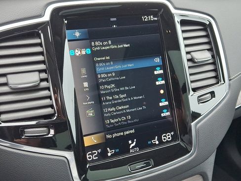 Used 2022 Volvo XC90 T8 Inscription w/ Advanced Package image 17