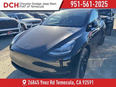 Used 2023 Tesla Model Y Long Range