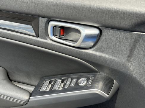 Used 2026 Honda Civic Sport Touring image 22