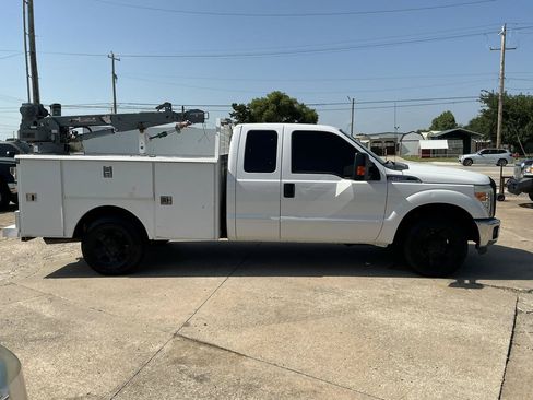 Used 2015 Ford F250 XLT w/ XLT Value Package RWD image 5