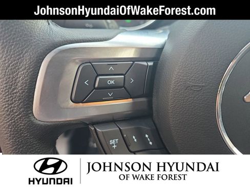 Used 2015 Ford Mustang GT Premium w/ Equipment Group 401A image 27