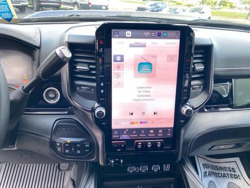 Used 2025 RAM 2500 Power Wagon image 11