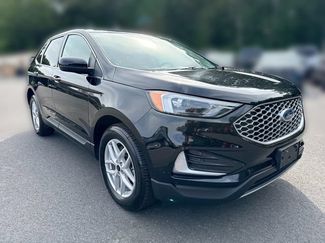 Certified 2024 Ford Edge SEL AWD/4WD video 2