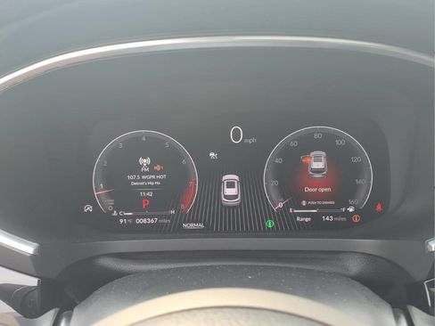 Used 2026 Acura MDX A-Spec AWD/4WD image 21