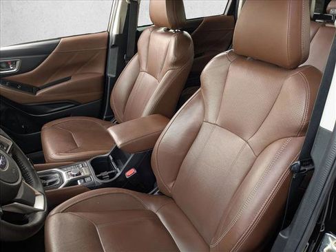 Used 2021 Subaru Forester Touring w/ Popular Package #2 image 17