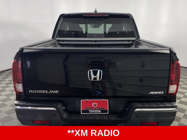 Used 2020 Honda Ridgeline RTL-E image 7