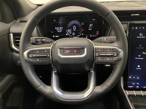 Used 2026 GMC Terrain Elevation FWD image 22