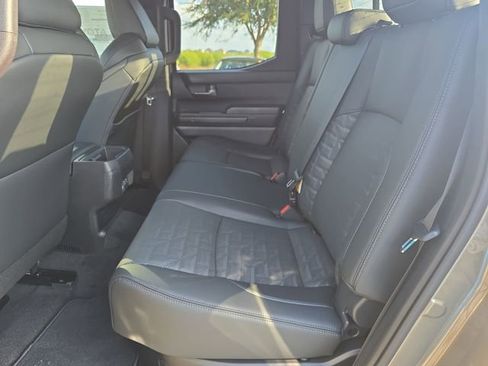 New 2026 Toyota Tacoma TRD Off-Road image 13