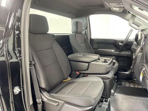 New 2026 Chevrolet Silverado 1500 W/T AWD/4WD image 27