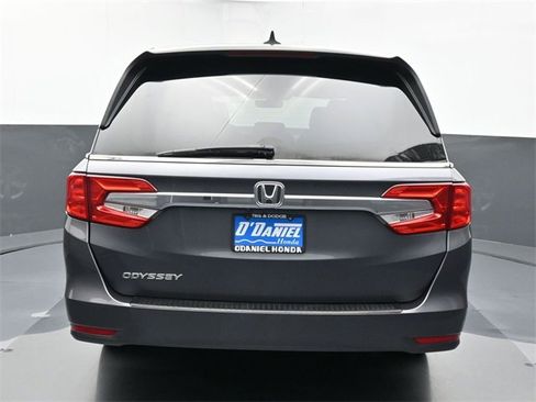 Used 2019 Honda Odyssey EX-L image 4