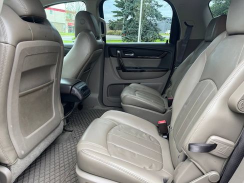 Used 2016 GMC Acadia Denali AWD/4WD image 11