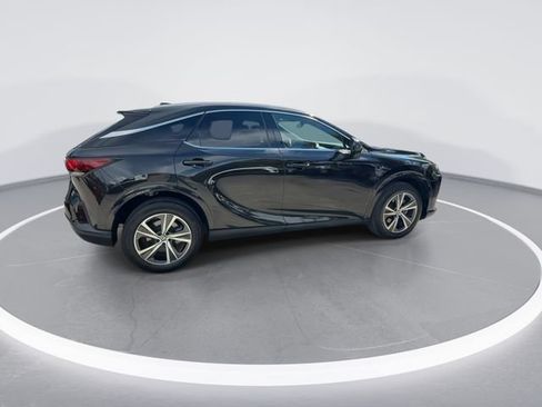 Used 2024 Lexus RX 350 Premium w/ Accessory Package (K3) FWD image 8