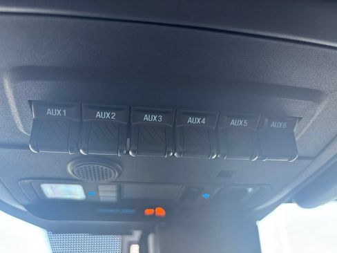 Used 2024 Ford Bronco Wildtrak AWD/4WD image 26