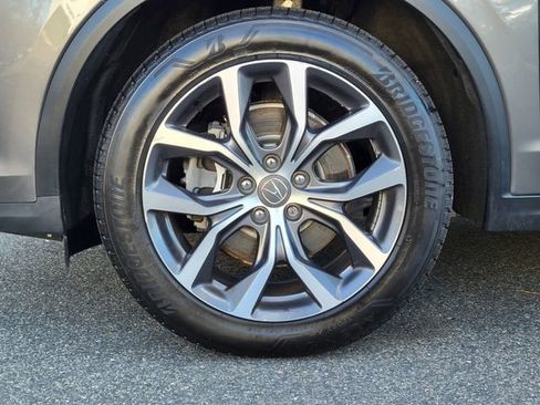 Used 2023 Acura MDX SH-AWD w/ Technology Package image 14