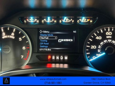 Used 2020 Ford F150 XLT w/ Equipment Group 302A Luxury RWD image 35