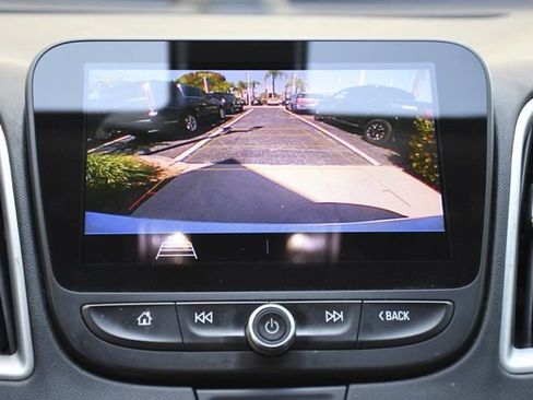 Used 2019 Chevrolet Malibu LS image 16