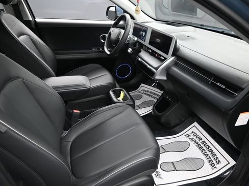 Used 2024 Hyundai Ioniq 5 Limited RWD image 29