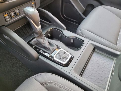 New 2026 Nissan Frontier SV w/ SV Convenience Package image 17