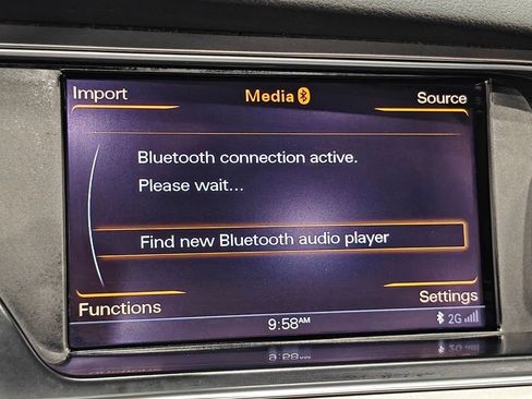 Used 2016 Audi A5 2.0T Premium Plus w/ Technology Package AWD/4WD image 37