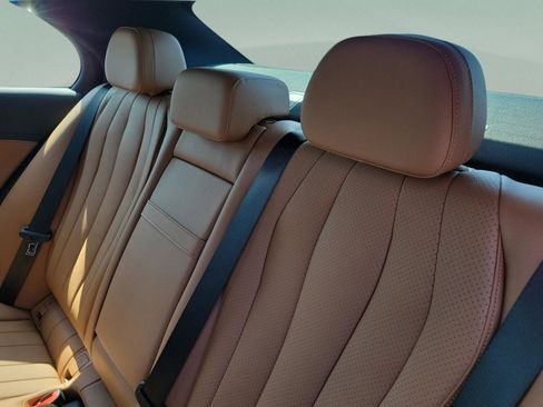 New 2026 Mercedes-Benz E 350 Sedan image 8