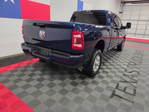 Used 2024 RAM 2500 Laramie w/ Towing Technology Group AWD/4WD image 20