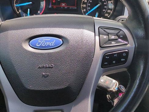 Used 2022 Ford Ranger XLT w/ Equipment Group 301A Mid RWD image 30