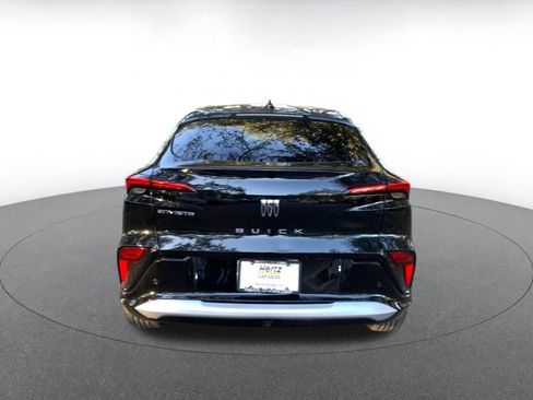 Used 2025 Buick Envista Sport Touring image 6