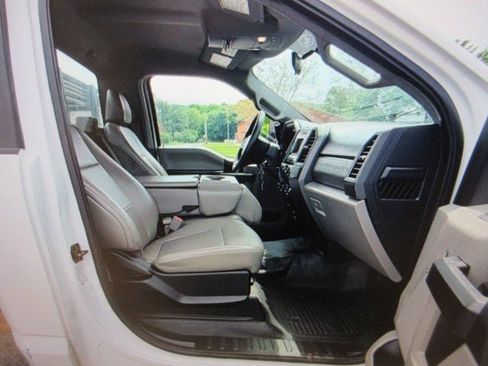 Used 2018 Ford F450 XL w/ Power Equipment Group RWD image 7