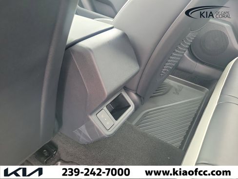 New 2026 Kia K4 GT-Line Turbo FWD image 15