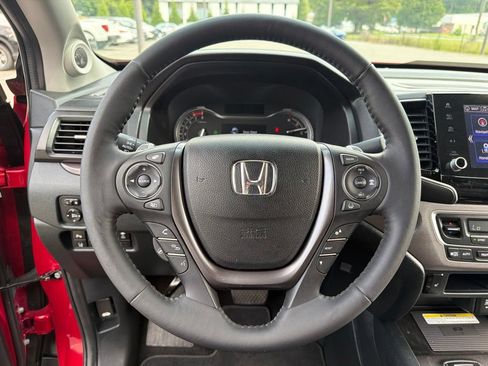 Certified 2023 Honda Ridgeline RTL-E image 15
