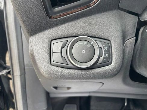 Used 2018 Ford Escape Titanium AWD/4WD image 12