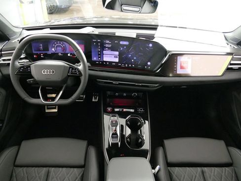 New 2026 Audi S5 Premium Plus AWD/4WD image 15