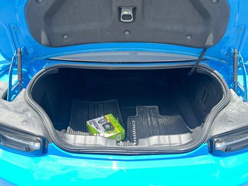 Used 2023 Chevrolet Camaro SS RWD image 26