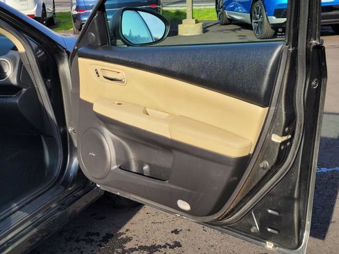 Used 2012 MAZDA MAZDA6 i Grand Touring image 20