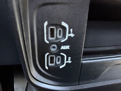 Used 2019 RAM 2500 Tradesman AWD/4WD image 31