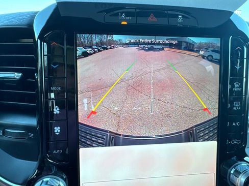 New 2026 RAM 3500 Laramie w/ Night Edition image 22