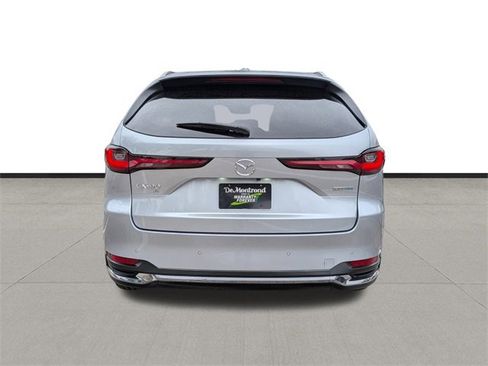 Certified 2024 MAZDA CX-90 Plug-In Hybrid w/ Premium Plus image 6