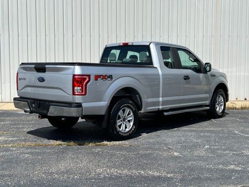 Used 2016 Ford F150 XL w/ Equipment Group 101A Mid AWD/4WD image 7