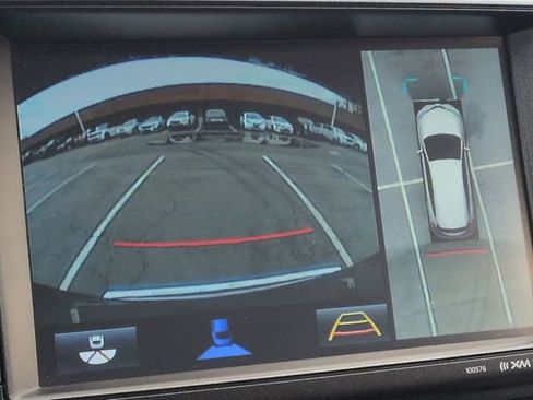 Certified 2017 Toyota RAV4 Limited image 20