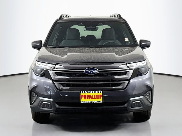 New 2026 Subaru Forester Touring AWD/4WD image 2